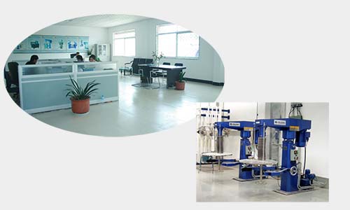 機(jī)械設(shè)備國(guó)際化嚴(yán)格標(biāo)準(zhǔn)、環(huán)保、安全